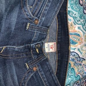 True religion jean